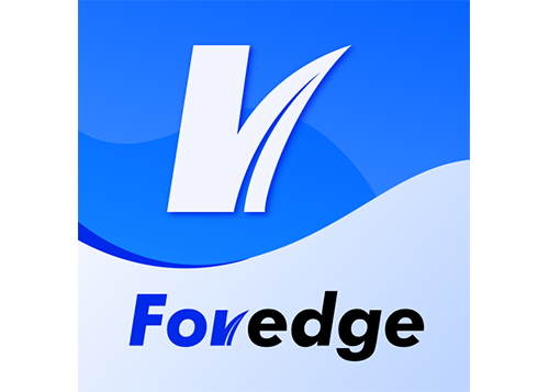 Foredge