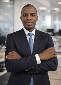 Engr. Daniel Nyam